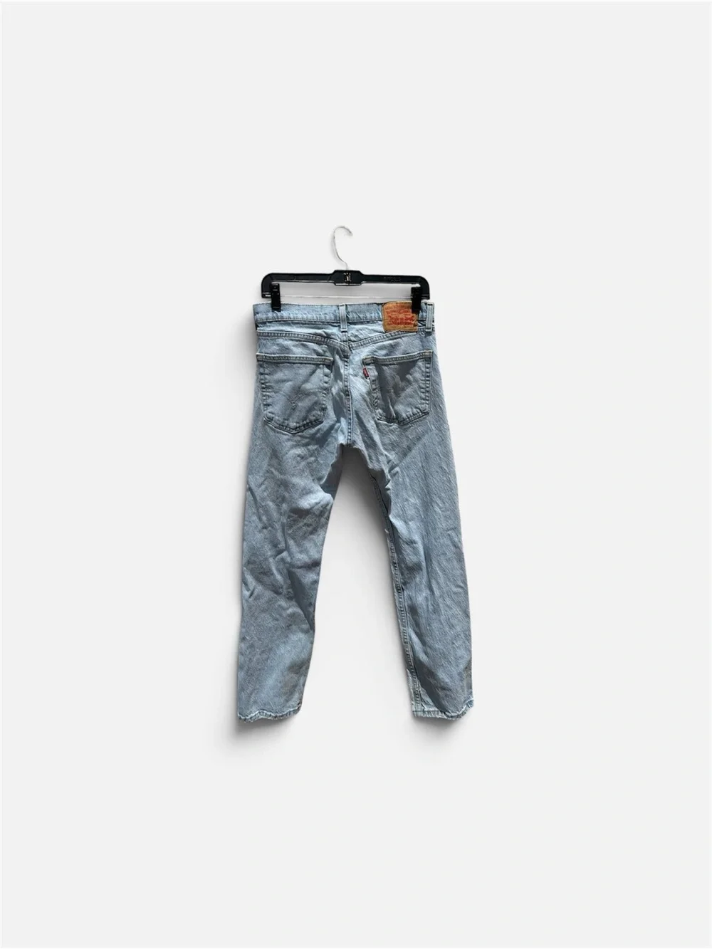 Light Blue Levi’s Boys/Mens Jeans